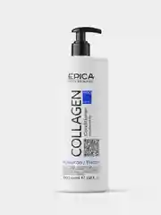 Кондиционер для увлажнения и реконструкции волос Epica Collagen Pro Conditioner