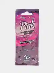 Sol Bianca Pink Крем для загара с маслом Пшеницы, маслом Кокоса (6* Bronzer) 15 мл
