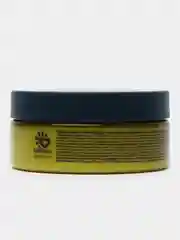 Твердое масло автозагар для тела "Кокос" SolBianca Body Butter Coconut, 150 мл