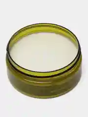 Твердое масло автозагар для тела "Кокос" SolBianca Body Butter Coconut, 150 мл
