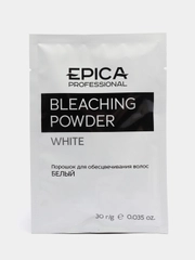 Пудра для обесцвечивания волос Epica Professional