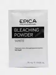 Пудра для обесцвечивания волос Epica Professional