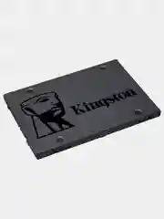 SSD накопитель Kingston 240GB A400 SA400S37