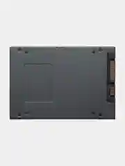 SSD накопитель Kingston 240GB A400 SA400S37