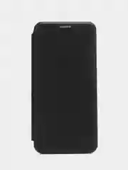 Черный чехол-книжка Realme 9 PRO / Realme 9 5G / Реалми 9 ПРО / Реалми 9 5Г