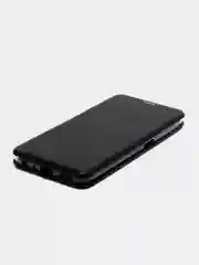 Черный чехол-книжка Realme 9 PRO / Realme 9 5G / Реалми 9 ПРО / Реалми 9 5Г