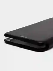 Черный чехол-книжка Realme 9 PRO / Realme 9 5G / Реалми 9 ПРО / Реалми 9 5Г