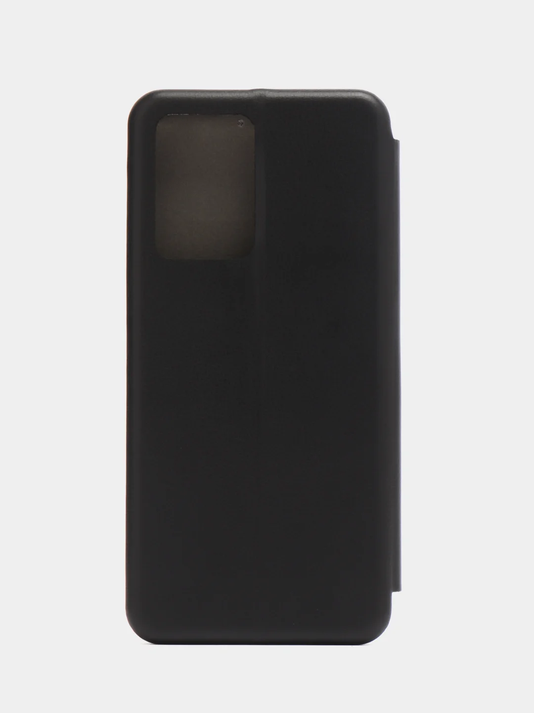Черный чехол-книжка Realme 9 PRO / Realme 9 5G / Реалми 9 ПРО / Реалми 9 5Г