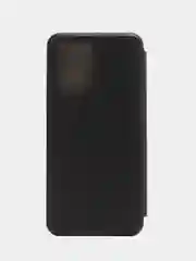 Черный чехол-книжка Realme 9 PRO / Realme 9 5G / Реалми 9 ПРО / Реалми 9 5Г