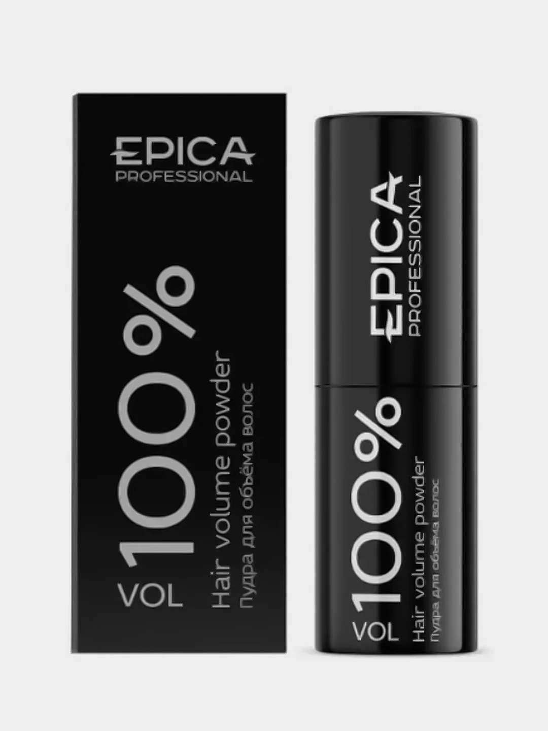 Пудра для создания объёма Epica Professional