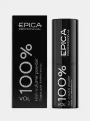 Пудра для создания объёма Epica Professional