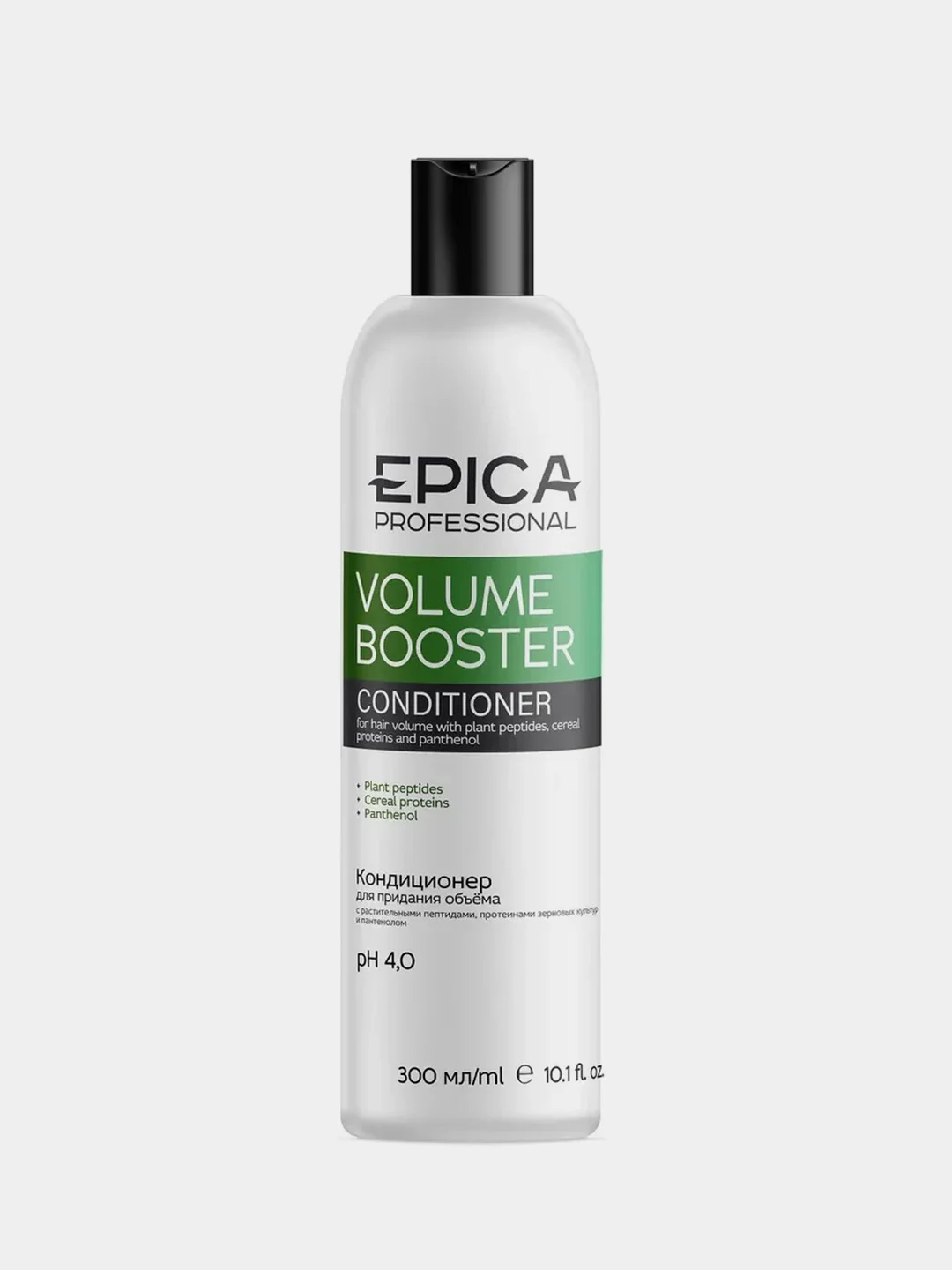Кондиционер для объёма волос Epica Professional Volume booster