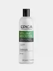 Кондиционер для объёма волос Epica Professional Volume booster