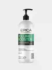 Кондиционер для объёма волос Epica Professional Volume booster