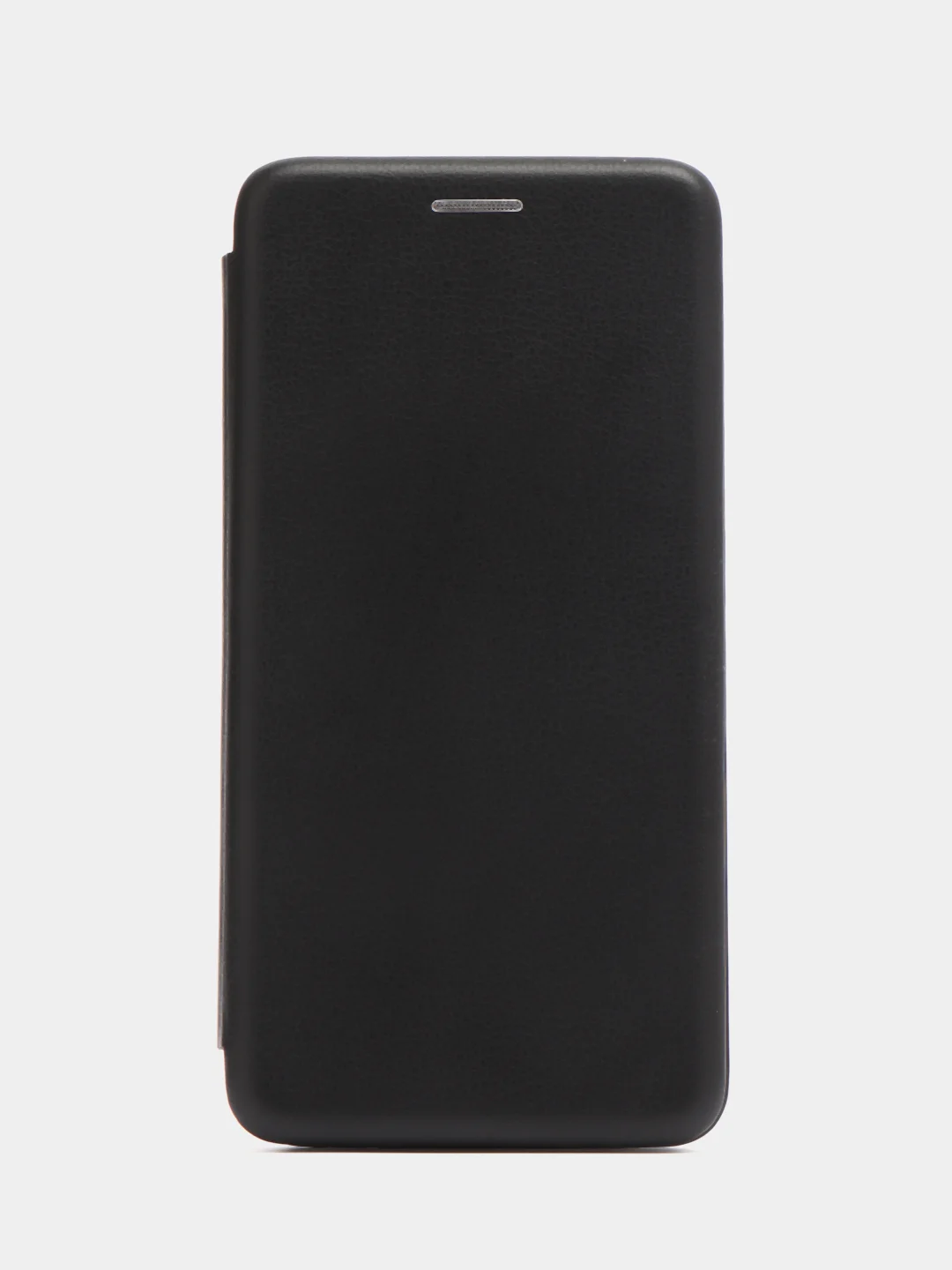 Черный чехол-книжка для Samsung Galaxy S23 / S23 PLUS / S23 ULTRA
