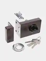 Замок накладной