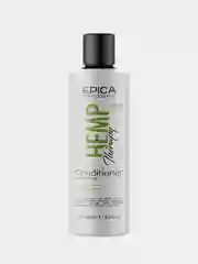 Кондиционер для роста с маслом семян конопли Epica Hemp Therapy Сonditioner