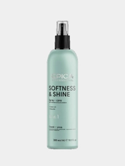 Спрей-уход 10 в 1 Epica Softness And Shine 10 in 1 Spray, 300 мл