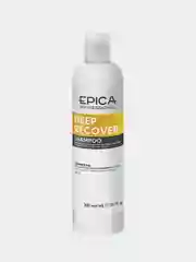 Шампунь для восстановления поврежденных волос Epica Professional Deep Recover Shampoo