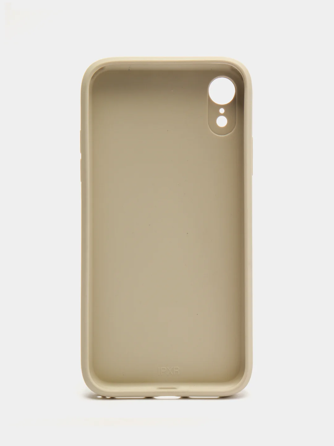 Белый чехол для iPhone 7 / 8 / SE 2020, 7 plus / 8 plus, X / XS, XR, 11