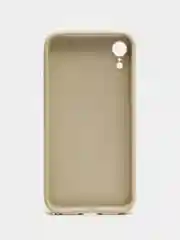 Белый чехол для iPhone 7 / 8 / SE 2020, 7 plus / 8 plus, X / XS, XR, 11