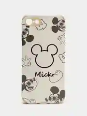 Белый чехол для iPhone 7 / 8 / SE 2020, 7 plus / 8 plus, X / XS, XR, 11