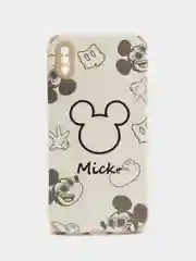 Белый чехол для iPhone 7 / 8 / SE 2020, 7 plus / 8 plus, X / XS, XR, 11