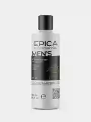 Мужской кондиционер с охлаждающим эффектом Epica Professional MENS