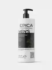 Мужской кондиционер с охлаждающим эффектом Epica Professional MENS