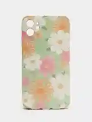 Мятный чехол для iPhone 7 / 8 / SE 2020, 7 plus / 8 plus, X / XS, XR, 11