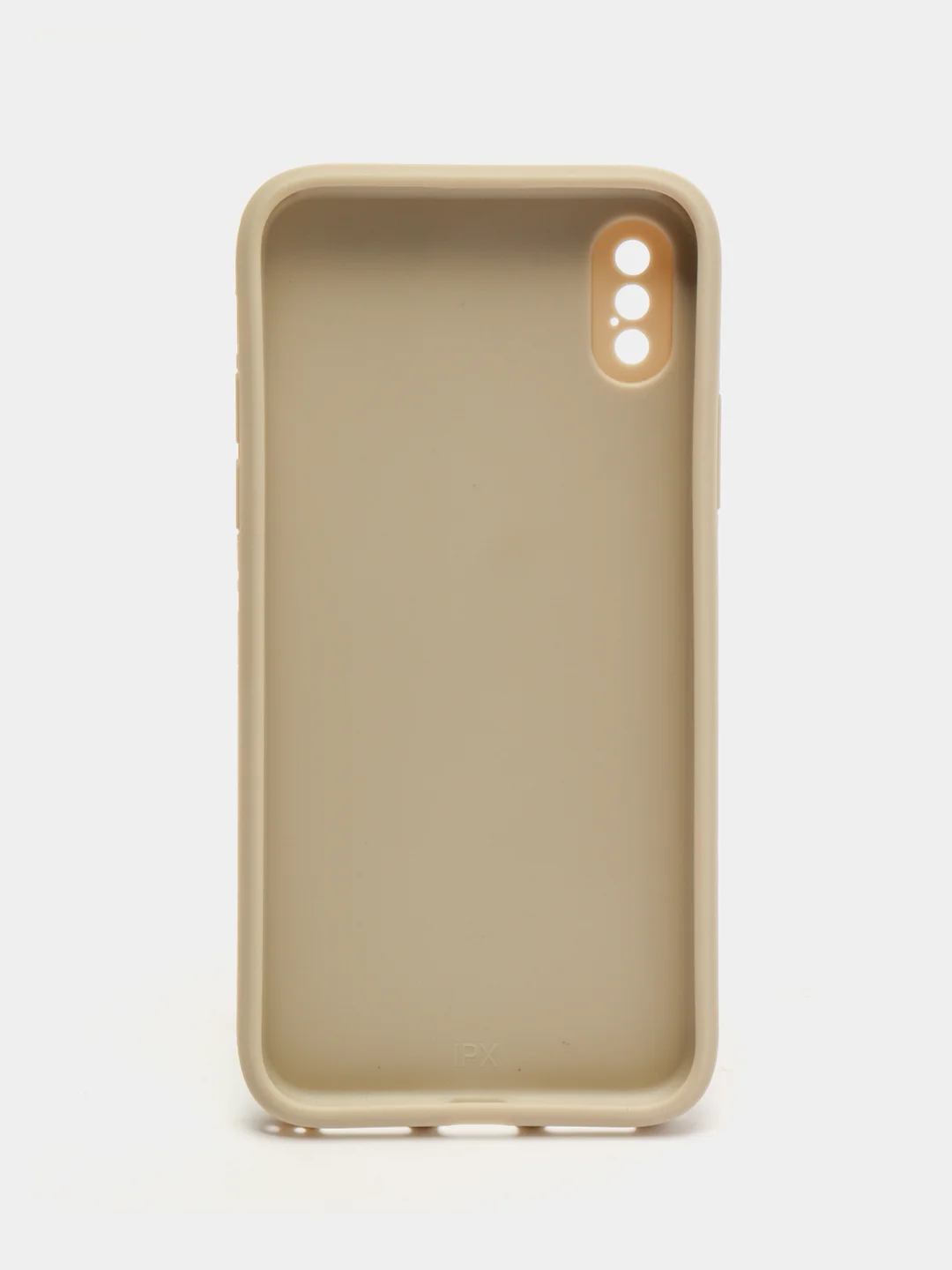 Мятный чехол для iPhone 7 / 8 / SE 2020, 7 plus / 8 plus, X / XS, XR, 11