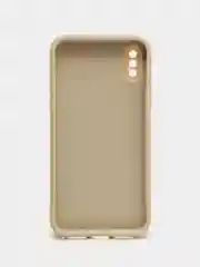 Мятный чехол для iPhone 7 / 8 / SE 2020, 7 plus / 8 plus, X / XS, XR, 11