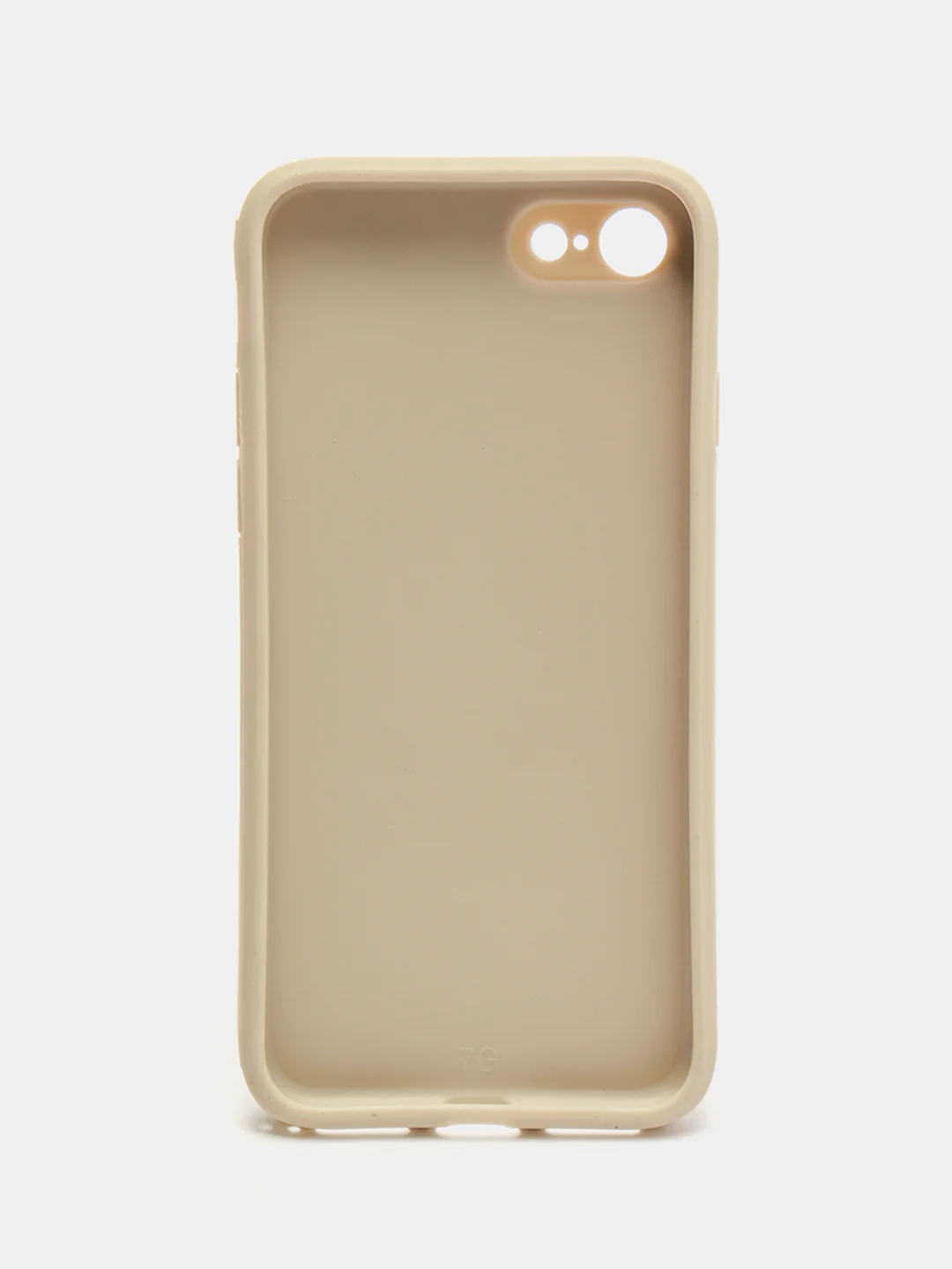 Мятный чехол для iPhone 7 / 8 / SE 2020, 7 plus / 8 plus, X / XS, XR, 11
