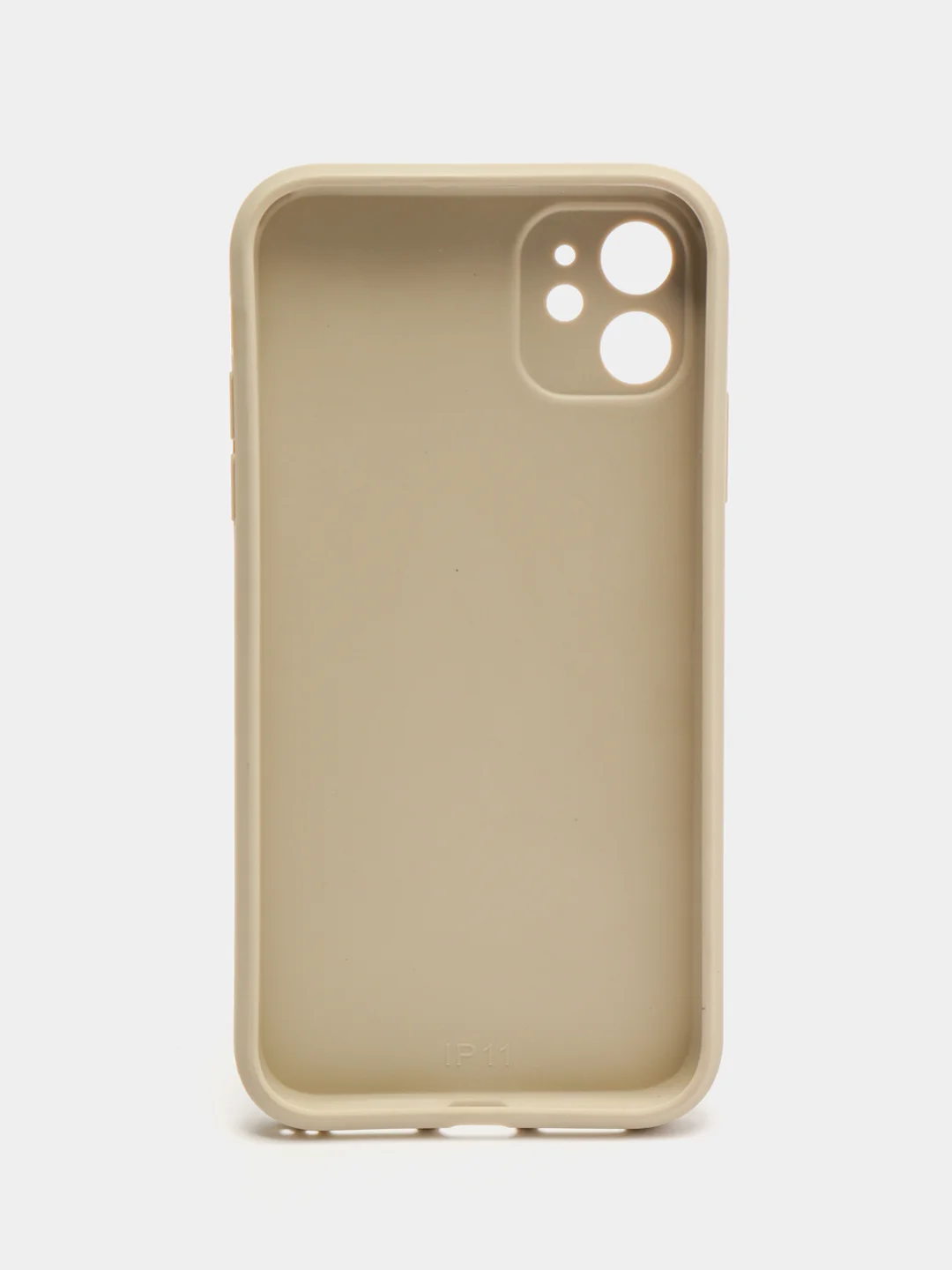 Мятный чехол для iPhone 7 / 8 / SE 2020, 7 plus / 8 plus, X / XS, XR, 11