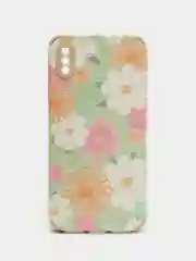 Мятный чехол для iPhone 7 / 8 / SE 2020, 7 plus / 8 plus, X / XS, XR, 11