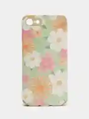 Мятный чехол для iPhone 7 / 8 / SE 2020, 7 plus / 8 plus, X / XS, XR, 11