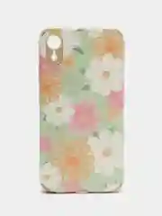 Мятный чехол для iPhone 7 / 8 / SE 2020, 7 plus / 8 plus, X / XS, XR, 11