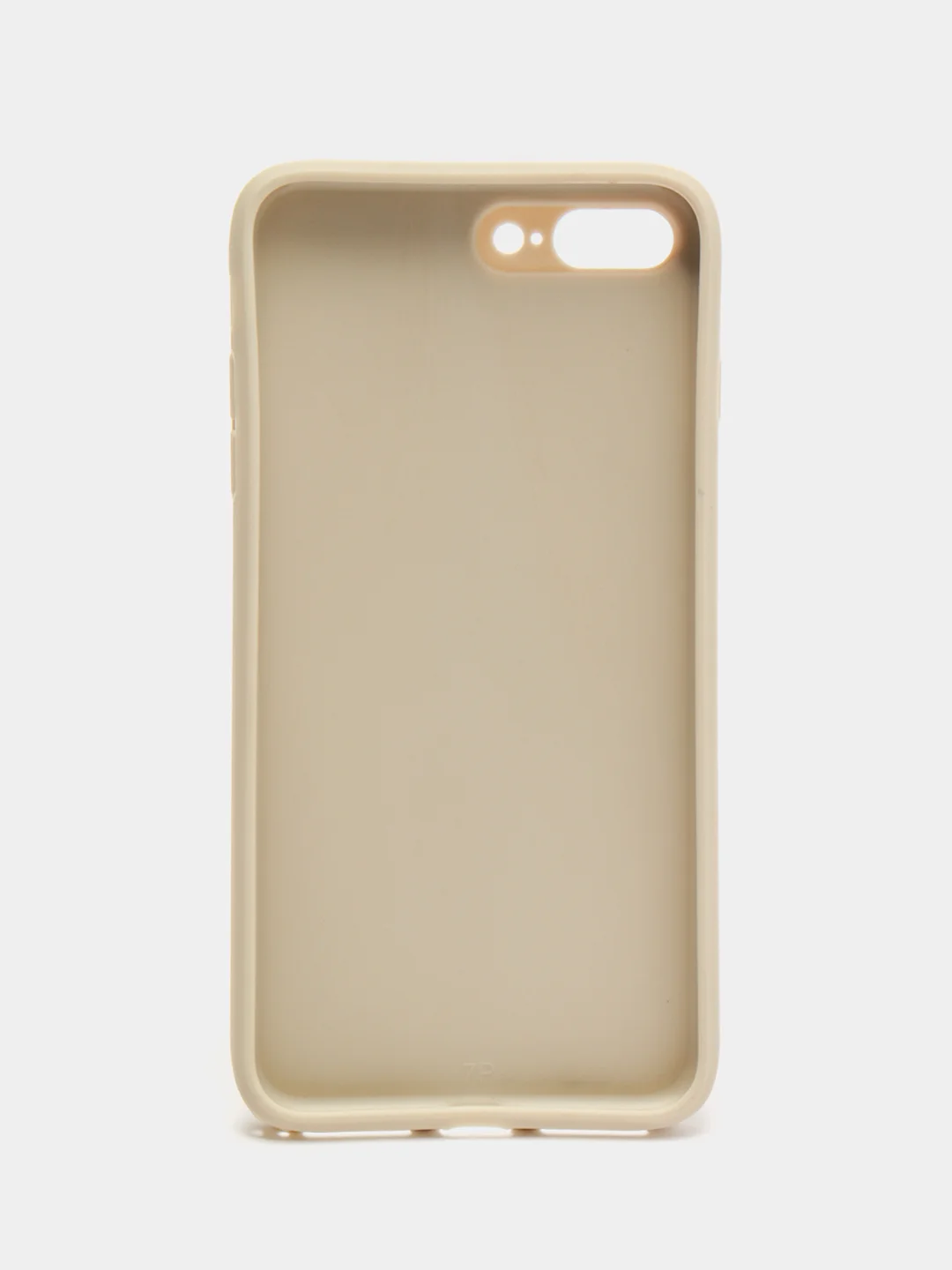 Красный чехол для iPhone 7 / 8 / SE 2020, 7 plus / 8 plus, X / XS, XR, 11