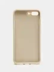 Красный чехол для iPhone 7 / 8 / SE 2020, 7 plus / 8 plus, X / XS, XR, 11