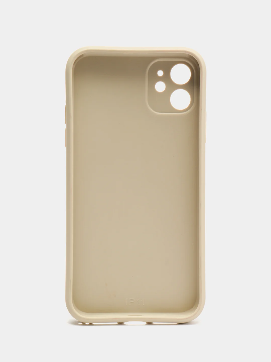 Красный чехол для iPhone 7 / 8 / SE 2020, 7 plus / 8 plus, X / XS, XR, 11