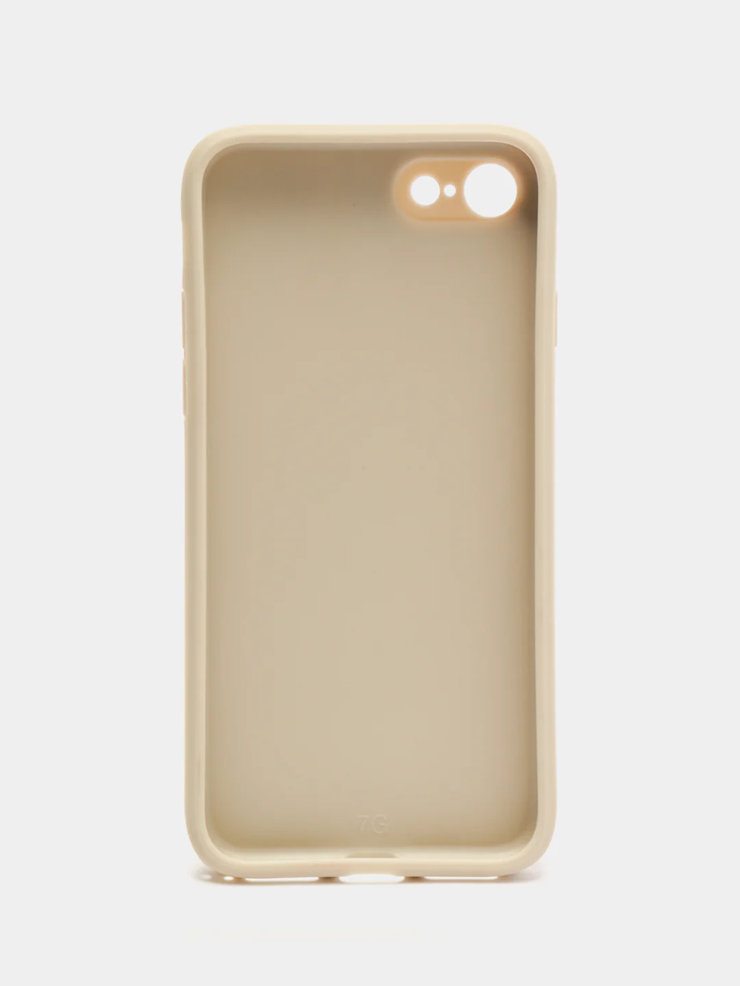 Красный чехол для iPhone 7 / 8 / SE 2020, 7 plus / 8 plus, X / XS, XR, 11
