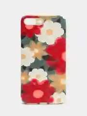Красный чехол для iPhone 7 / 8 / SE 2020, 7 plus / 8 plus, X / XS, XR, 11