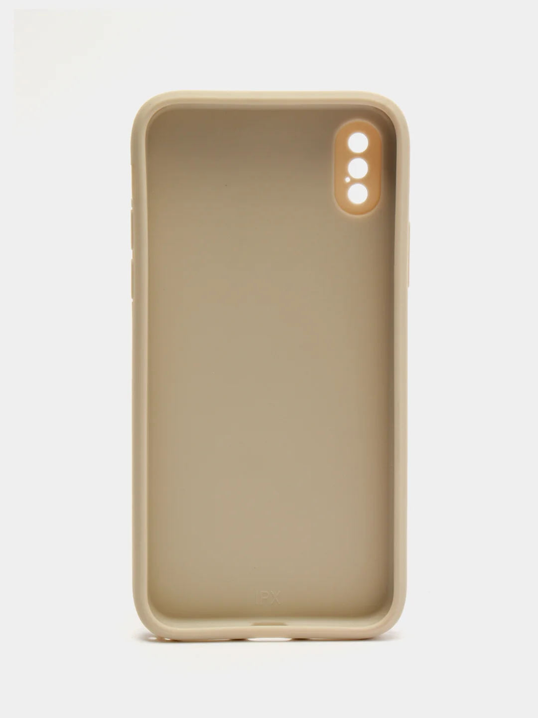 Красный чехол для iPhone 7 / 8 / SE 2020, 7 plus / 8 plus, X / XS, XR, 11