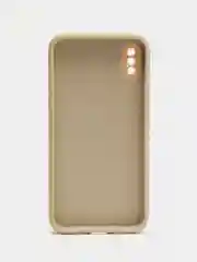 Красный чехол для iPhone 7 / 8 / SE 2020, 7 plus / 8 plus, X / XS, XR, 11