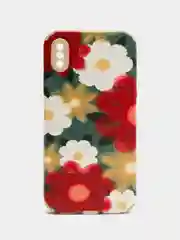 Красный чехол для iPhone 7 / 8 / SE 2020, 7 plus / 8 plus, X / XS, XR, 11