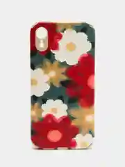 Красный чехол для iPhone 7 / 8 / SE 2020, 7 plus / 8 plus, X / XS, XR, 11