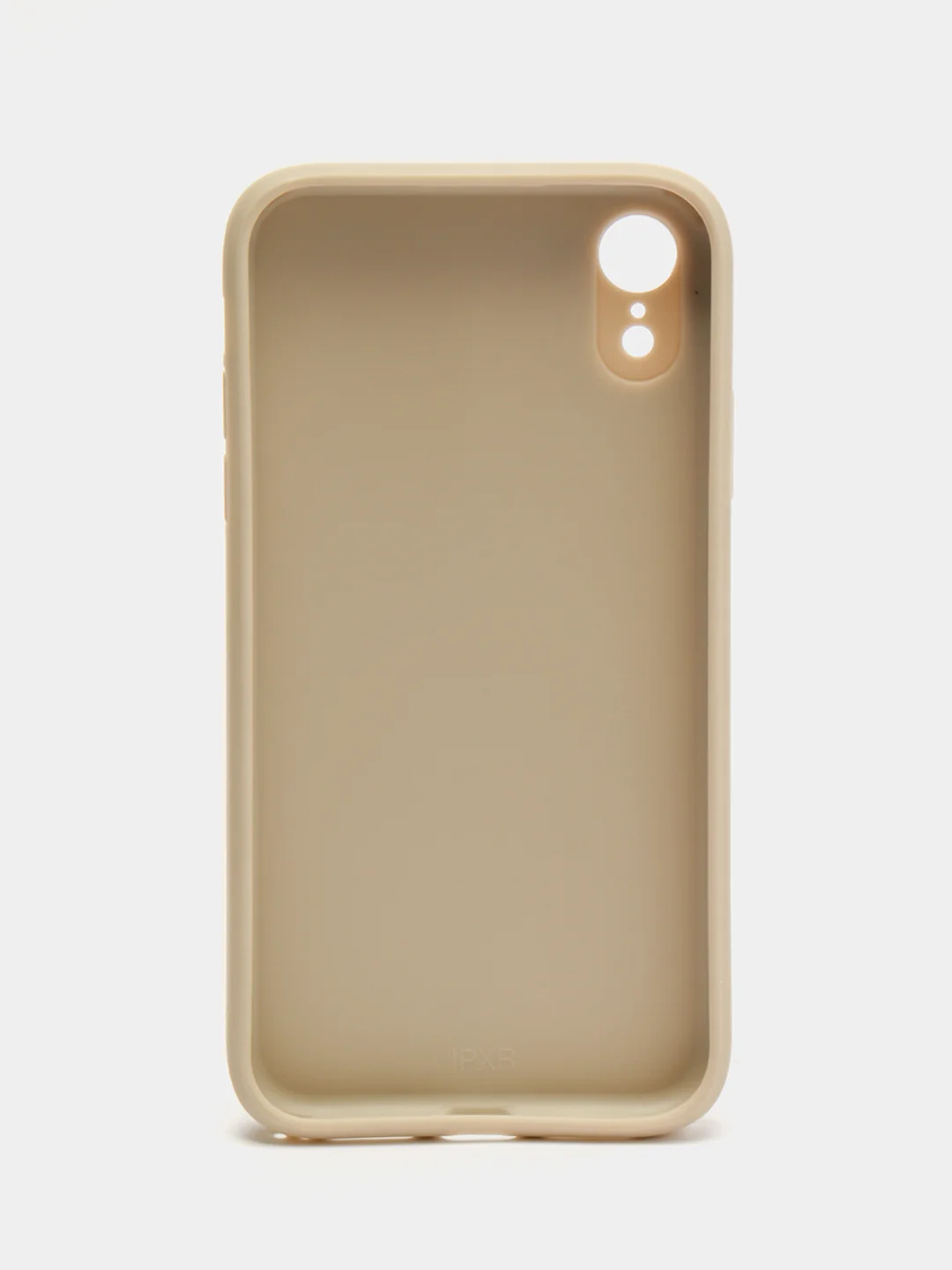 Красный чехол для iPhone 7 / 8 / SE 2020, 7 plus / 8 plus, X / XS, XR, 11