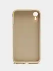Красный чехол для iPhone 7 / 8 / SE 2020, 7 plus / 8 plus, X / XS, XR, 11