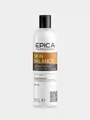 Кондиционер регулирующий работу сальных желез Skin balance Epica Professional