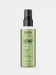 Активатор роста волос Hemp Therapy Epica Professional